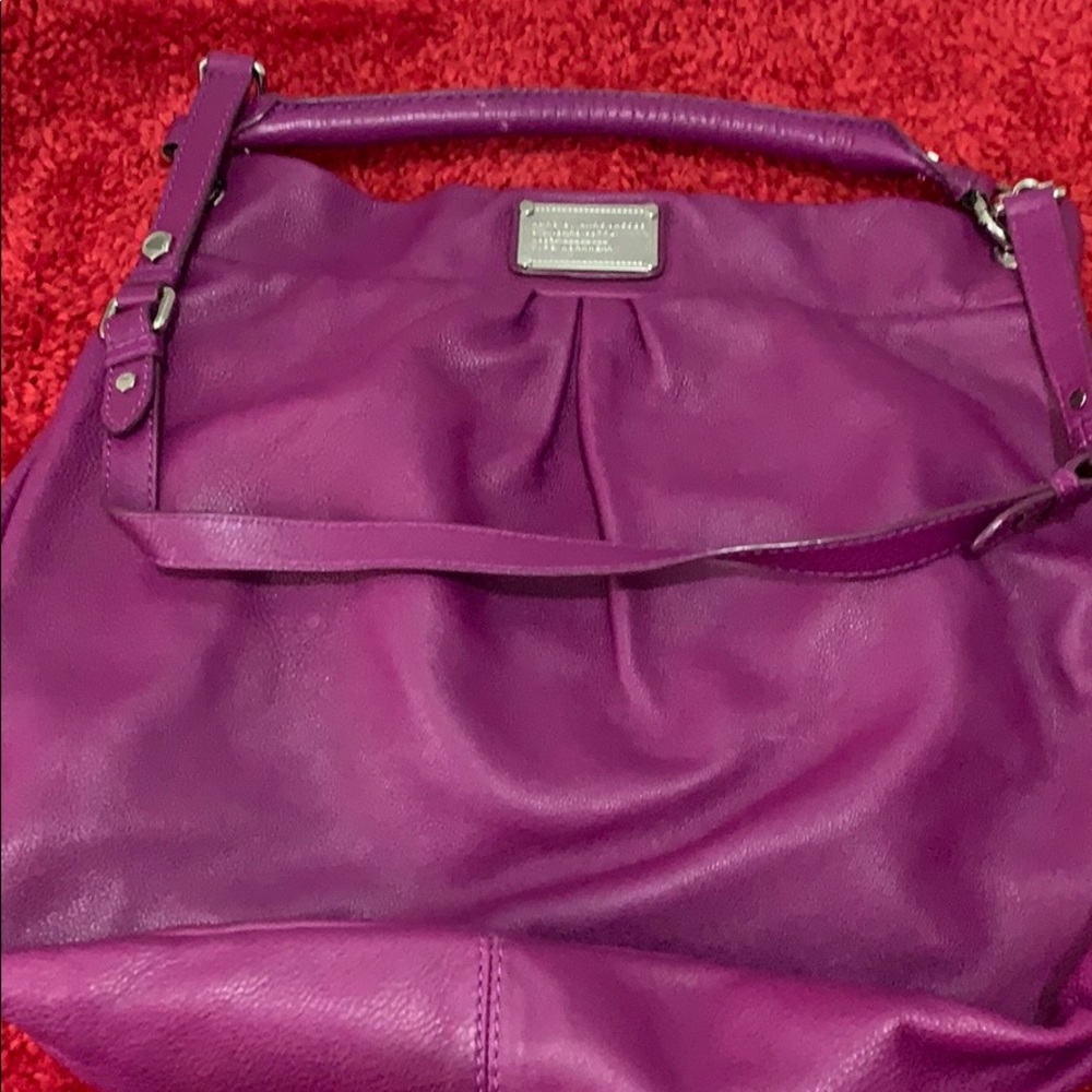 Shoulder bag